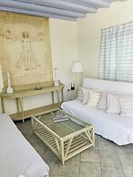 Mimoza Collection suites