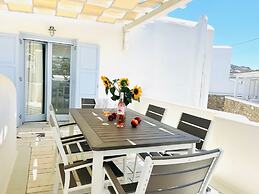 Mimoza Collection suites