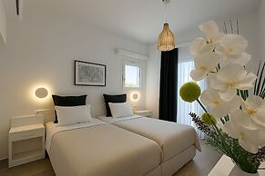 Mimoza Collection suites