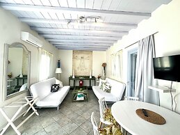 Mimoza Collection suites