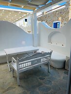 Mimoza Collection suites