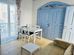 Mimoza Collection suites