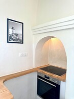 Mimoza Collection suites