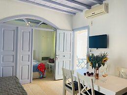 Mimoza Collection suites