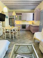 Mimoza Collection suites