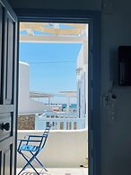 Mimoza Collection suites