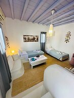 Mimoza Collection suites