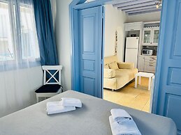 Mimoza Collection suites