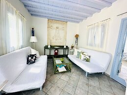 Mimoza Collection suites