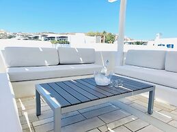 Mimoza Collection suites