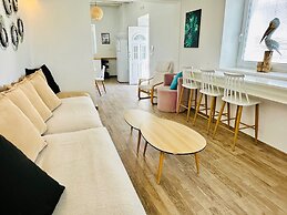 Mimoza Collection suites