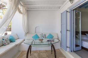 Mimoza Collection suites