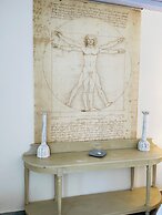 Mimoza Collection suites