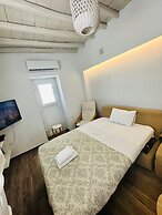 Mimoza Collection suites