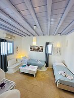 Mimoza Collection suites