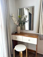 Mimoza Collection suites