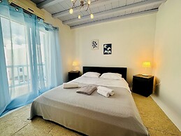 Mimoza Collection suites