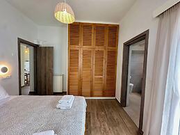 Mimoza Collection suites