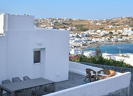 Mimoza Collection suites