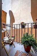 La Loggia del Porcellino