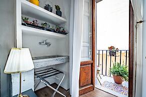 La Loggia del Porcellino