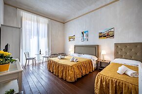 La Loggia del Porcellino