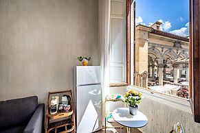 La Loggia del Porcellino