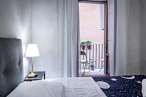 La Loggia del Porcellino
