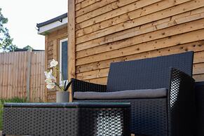 Cozy Garden Studio in St Albans