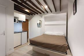 Les Studios Mademoiselle