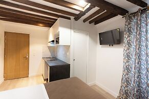 Les Studios Mademoiselle