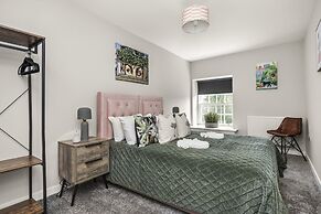 Buzzing Brighton Apartments By My Getaways