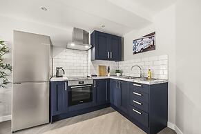Buzzing Brighton Apartments By My Getaways