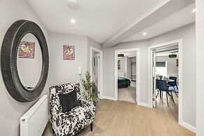 Buzzing Brighton Apartments By My Getaways
