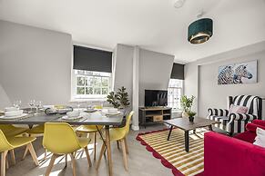 Buzzing Brighton Apartments By My Getaways