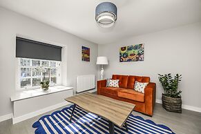 Buzzing Brighton Apartments By My Getaways