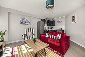 Buzzing Brighton Apartments By My Getaways