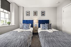 Buzzing Brighton Apartments By My Getaways