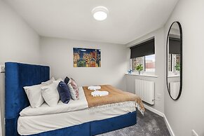 Buzzing Brighton Apartments By My Getaways