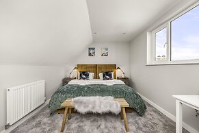 Buzzing Brighton Apartments By My Getaways