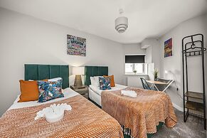 Buzzing Brighton Apartments By My Getaways