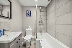 Buzzing Brighton Apartments By My Getaways