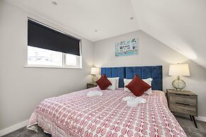 Buzzing Brighton Apartments By My Getaways