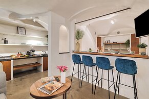 Boutique Apartment I Cavalieri