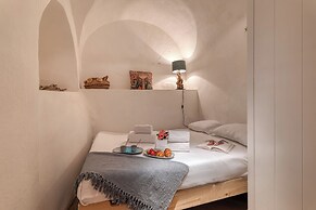 Boutique Apartment Bucanieri Luxury Room