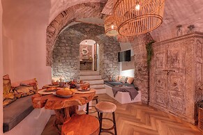 Boutique Apartment Bucanieri Luxury Room