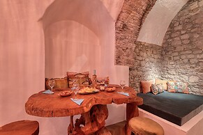 Boutique Apartment Bucanieri Luxury Room