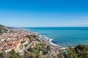 Boutique Apartment Bucanieri Luxury Room