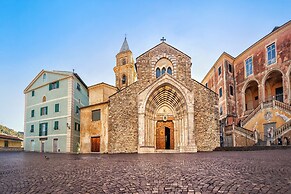 Boutique Apartment Bucanieri Luxury Room