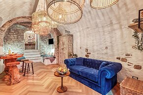 Boutique Apartment Bucanieri Luxury Room